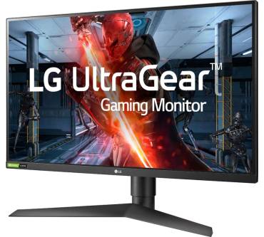 Produktbild LG 27GL850-B