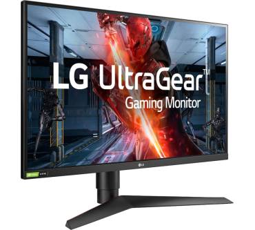 Produktbild LG 27GL850-B