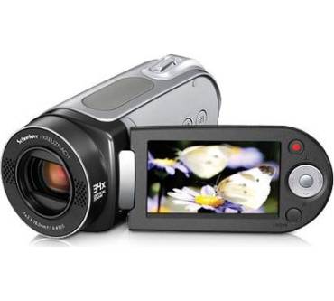 Produktbild Samsung SC MX 20