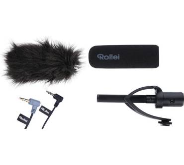 Produktbild Rollei Hear:Me Pro