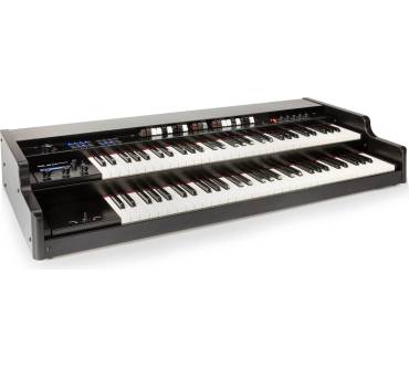 Produktbild UHL Instruments X4 V-2