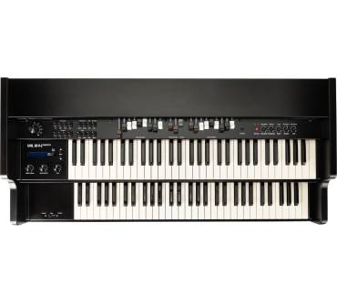 Produktbild UHL Instruments X4 V-2