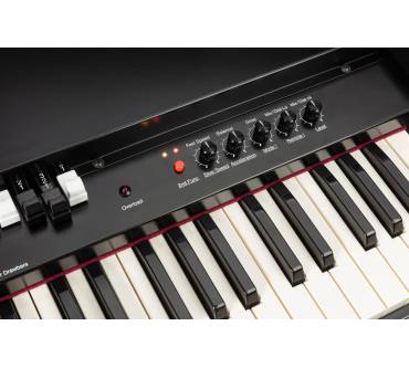 Produktbild UHL Instruments X4 V-2