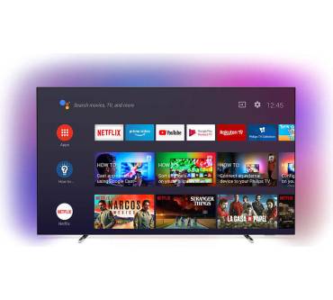 Produktbild Philips 55OLED804