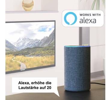 Produktbild Telefunken XF32G519D