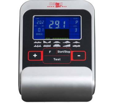 Produktbild Christopeit RS 3