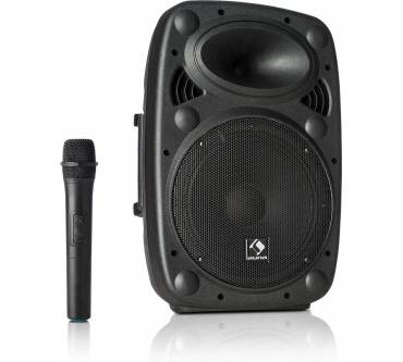 Produktbild Auna Streetstar 10