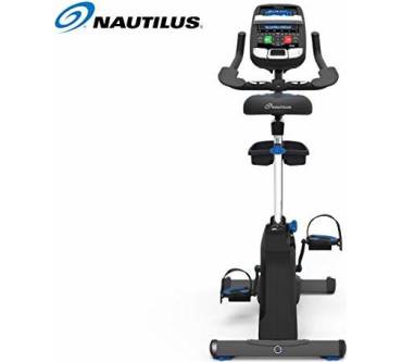 nautilus u616 bluetooth