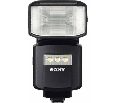Produktbild Sony HVL-F60RM