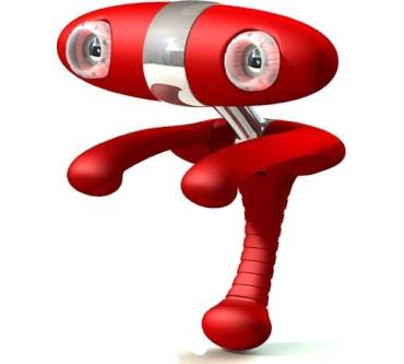 Produktbild Minoru 3D Webcam