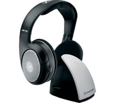 Produktbild Sennheiser RS 110