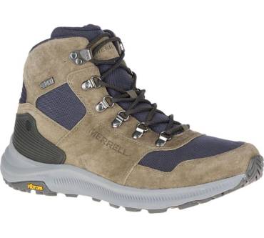 Produktbild Merrell Ontario 85 Mid Waterproof
