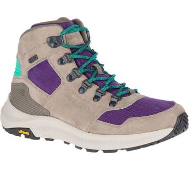 Produktbild Merrell Ontario 85 Mid Waterproof