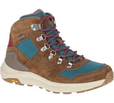 Produktbild Merrell Ontario 85 Mid Waterproof