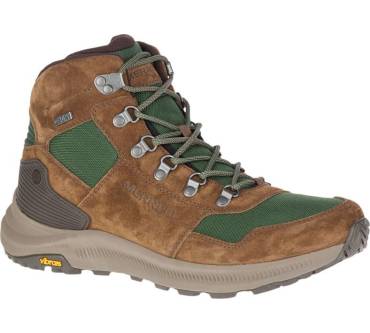 Produktbild Merrell Ontario 85 Mid Waterproof