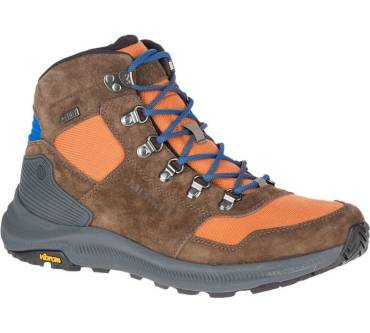 Produktbild Merrell Ontario 85 Mid Waterproof