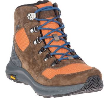 Produktbild Merrell Ontario 85 Mid Waterproof