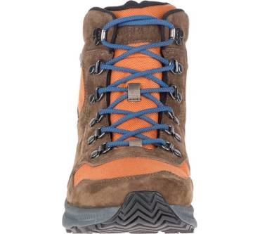 Produktbild Merrell Ontario 85 Mid Waterproof