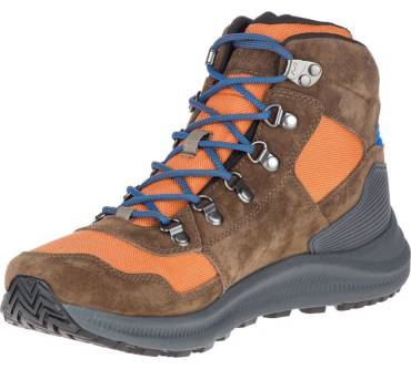 Produktbild Merrell Ontario 85 Mid Waterproof