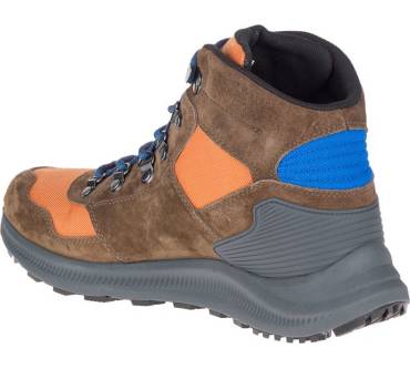 Produktbild Merrell Ontario 85 Mid Waterproof