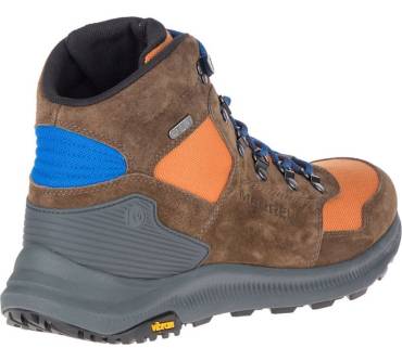 Produktbild Merrell Ontario 85 Mid Waterproof
