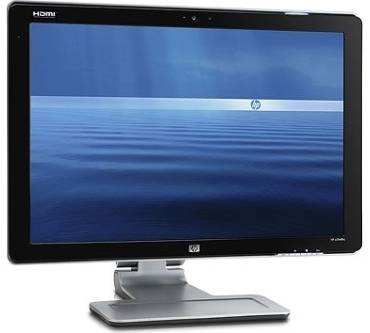 Produktbild HP w2448hc