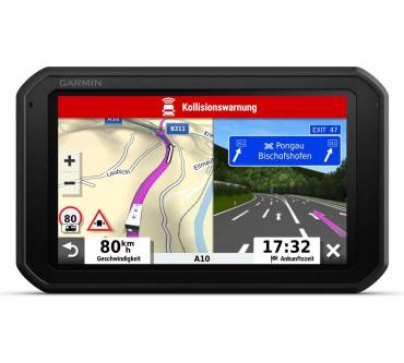 Produktbild Garmin Camper 785 MT-D