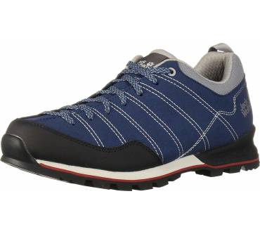 Produktbild Jack Wolfskin Scrambler Low