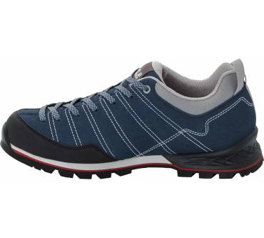Produktbild Jack Wolfskin Scrambler Low
