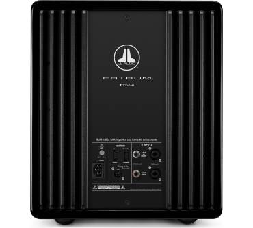 Produktbild JL Audio Fathom f112 V2