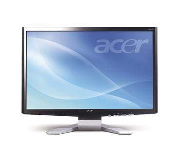 Produktbild Acer V243W