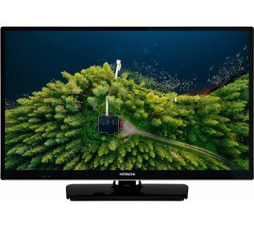 Produktbild Hitachi H24E2000