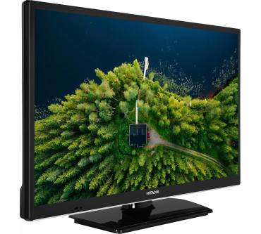 Produktbild Hitachi H24E2000