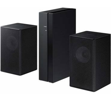 Produktbild Samsung SWA-9000S