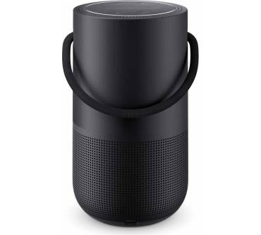 Produktbild Bose Portable Smart Speaker