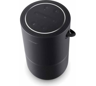 Produktbild Bose Portable Smart Speaker