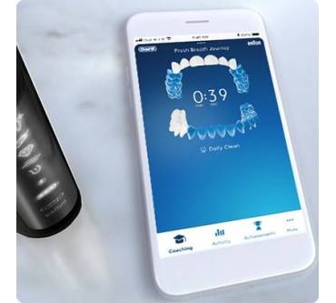 Produktbild Oral-B Genius X 20100S