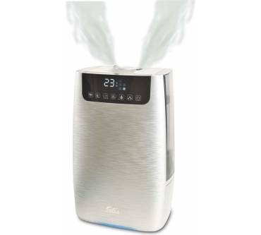 Produktbild Solis Ultrasonic Pure 7217