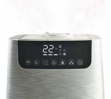 Produktbild Solis Ultrasonic Pure 7217