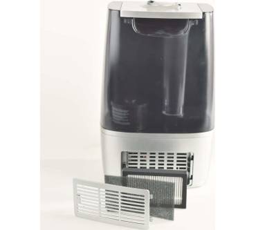 Produktbild Solis Ultrasonic Pure 7217