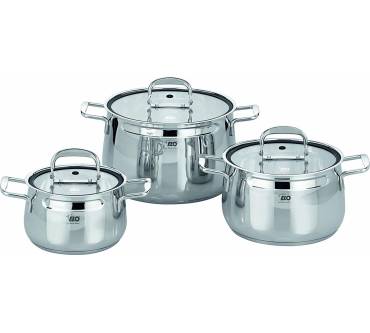 Produktbild ELO Mystery Topfset 3-teilig