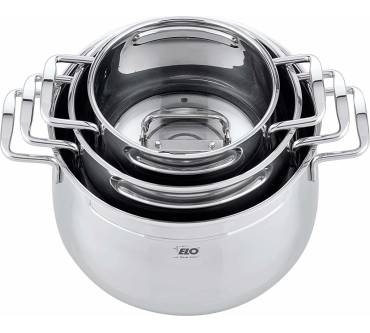 Produktbild ELO Mystery Topfset 3-teilig