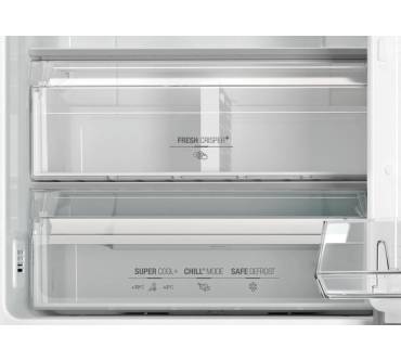 Produktbild Bauknecht KGN ECO 18 A3+ IN