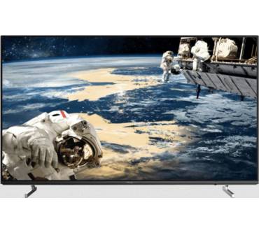 Produktbild PEAQ 55PTV02-IS