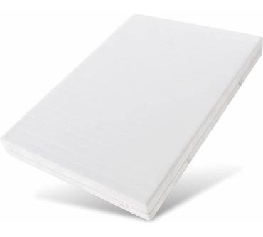 Produktbild Hilding Sweden Essentials Plus Schaumstoffmatratze