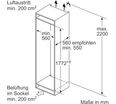 Produktbild Siemens iQ300 KI87VVF30