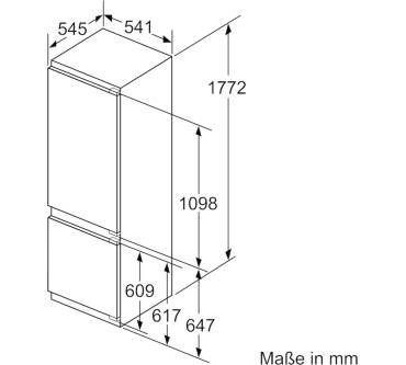 Produktbild Siemens iQ300 KI87VVF30