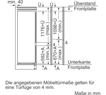 Produktbild Siemens iQ300 KI87VVS30