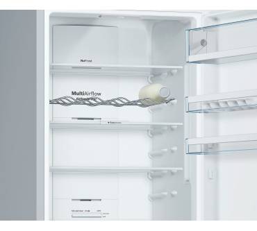 Produktbild Bosch Serie 4 KGN39KL35