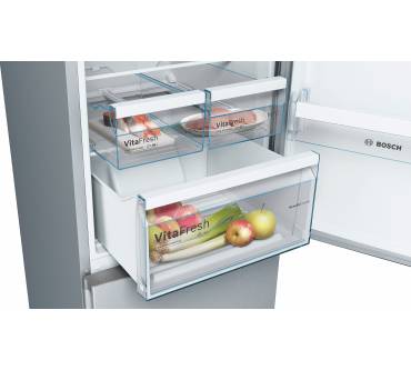 Produktbild Bosch Serie 4 KGN39KL35